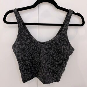 Lululemon align tank - size 8